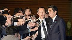 After hostage execution, Japan devotes ‘all efforts’ to rescue second from ISIS