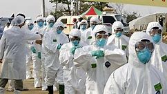 This Country Just Elevated Its Alert for Bird Flu