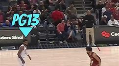 CLUTCH Paul George GAME WINNER in INSANE ENDING!⏰️🍿 #NBA #fashion #videoartist #shopping #beauty #healthandwellness #travel #productreview #homedecor #short #foodie | House of Highlights