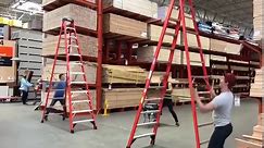 When you turn Home Depot into a rock... - Recycled Percussion
