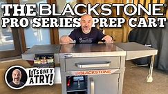In this week's video, Todd Toven... - Blackstone Products