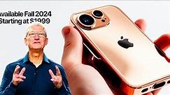 Apple's HUGE iPhone 16 changes!