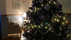 Merry Christmas to all our wonderful guests #norfolk #holidaycottagesuk #cromerbeach #sheringham #dogfriendlyholidays | Whistle Stop Cottage Norfolk