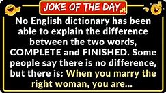 4 funny clean jokes of the day that will make you laugh hard (joke of the day) | funny short jokes