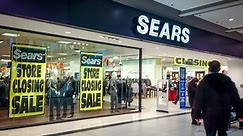 Sears Is Closing One of Its Last Locations Dec. 18, Leaving Just These Stores Standing