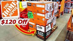 Home Depot Black Friday Phase 2 Tool Deals Score Big Savings