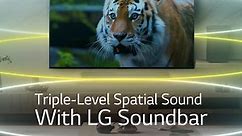 LG SoundBar