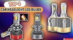 Best Car Headlight LED Bulbs | Aliexpress | Car Headlight LED Bulbs