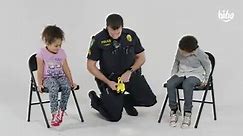 Kids Meet a Cop