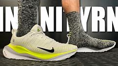 Nike InfinityRN 4 Performance Review From The Inside Out