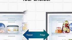 Samsung - Refrigerator