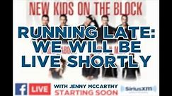 THE JENNY MCCARTHY SHOW