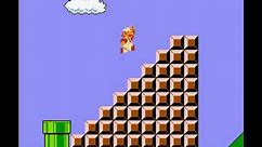 Super Mario Bros 1 (1985) [NES]