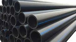 HDPE Water Pipe - High density polyethylene Water Pipe Latest Price, Manufacturers & Suppliers