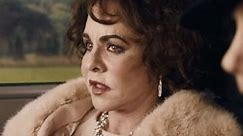 Stockard Channing plays Elizabeth Taylor and WHO plays Michael Jackson?