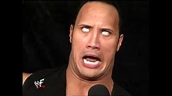 The Rock's Funniest Moments