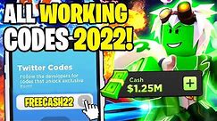 *NEW* ALL WORKING CODES FOR MAD CITY IN 2022! ROBLOX MAD CITY CODES