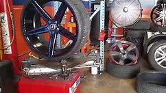 Dr.Rim Corp - The best wheel repair service in Orlando FL...