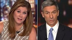 Burnett challenges Cuccinelli on new immigration rule