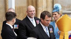 Mike Tindall expresses frustration with seats at the King’s coronation