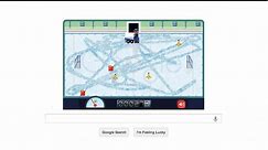 Play The Frank Zamboni Google Doodle