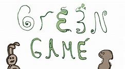 Green Game by DewdyEntertainment