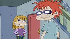 Watch Rugrats Season 8 Episode 24: Rugrats - All Growed Up - Full show on Paramount Plus