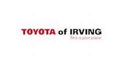 Used Cars for Sale In Irving, TX | Visit Toytoa of Irving