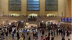 Grand Central Terminal NYC - New York City Photos