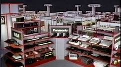 1989 - Sears - Introducing Brand Central Commercial