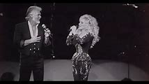 Dolly Parton and Kenny Rogers: A Musical Friendship