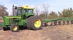 New TRACTORS for 1972