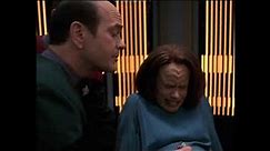 Star Trek Voyager - Unborn baby (Last Chapter)