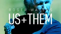 Roger Waters "Us Them"