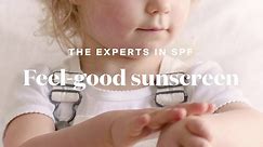 Supergoop! Sunnyscreen 100% Mineral Stick SPF 50 - 0.7 oz - Pack of 2 - Face & Body Sunscreen for Babies & Kids - 100% Non-Nano Mineral Formula - Pediatrician Tested & Hypoallergenic