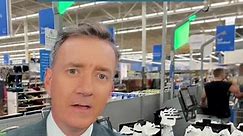 Multiple #reports that stores could be scaling back on self-checkout lanes. #shopping #selfcheckout #greenscreen #news #viraltiktok