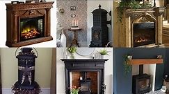 Creative Fireplace,Fire Pit and Grill ideas | Fire pit crafts