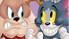 The Tom and Jerry Show: Season 1 Episode 7 Birds of a Feather/Vampire Mouse