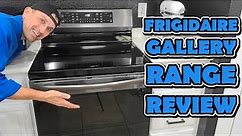 Frigidaire Gallery Induction Range w/Air Fry Review | Watch This Before You Buy!