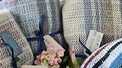 The Country Decorator’s shopping shortlist - cosy blanket buys