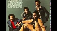 Gladys Knight & The Pips - Neither One Of Us