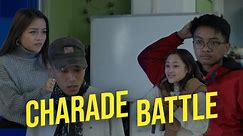 Charade with Lilac & LadyBae | GRTv Game - 1