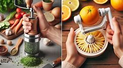 Nice 🥰 Best Appliances & Kitchen Gadgets For Every Home #170 🏠Appliances, Makeup, Smart Inventions