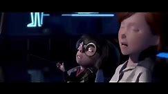 the incredibles trailer 2005