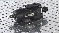 Mini Butterfly Impact Wrench