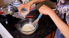 How To Make Heavy Cream Substitute