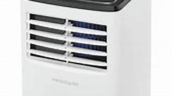 Questions & Answers for Frigidaire FHPC082AC1 8,000 BTU Portable Air Conditioner -White | Abt
