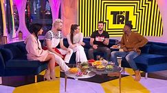 DC Young Fly Explains How He Was Catfished - TRL Top 10 | MTV