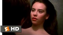 Lifeforce (1985) - Her True Form Scene (6/10) | Movieclips