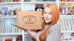 FIRST LOOK: Muggle Magic Box